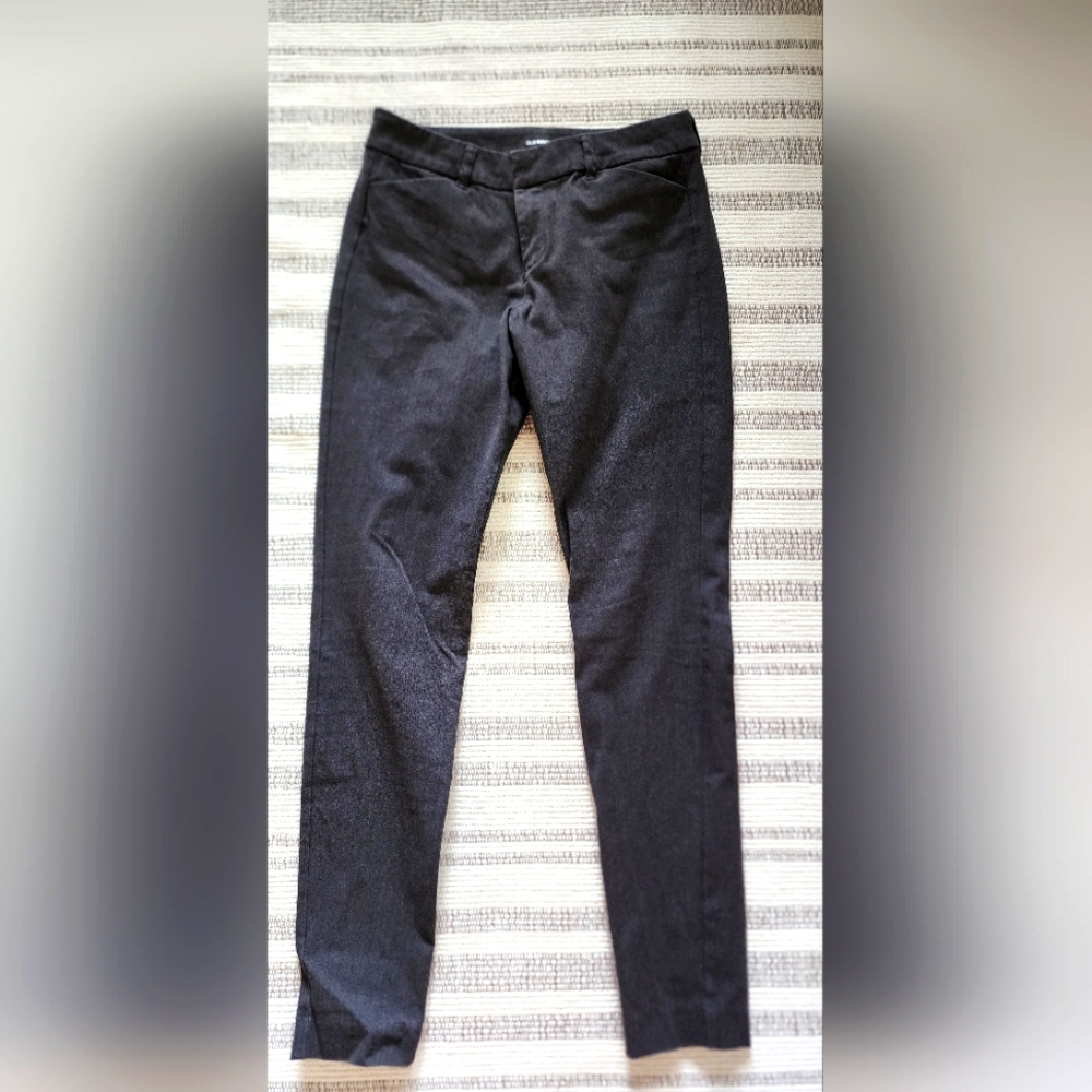 Old navy pixie cut pants